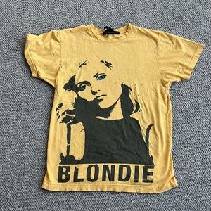 Marc Jacobs Blondie Tee
